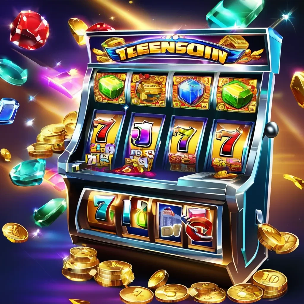 10 Fakta Menarik Tentang Slot Online-Juangbet 1