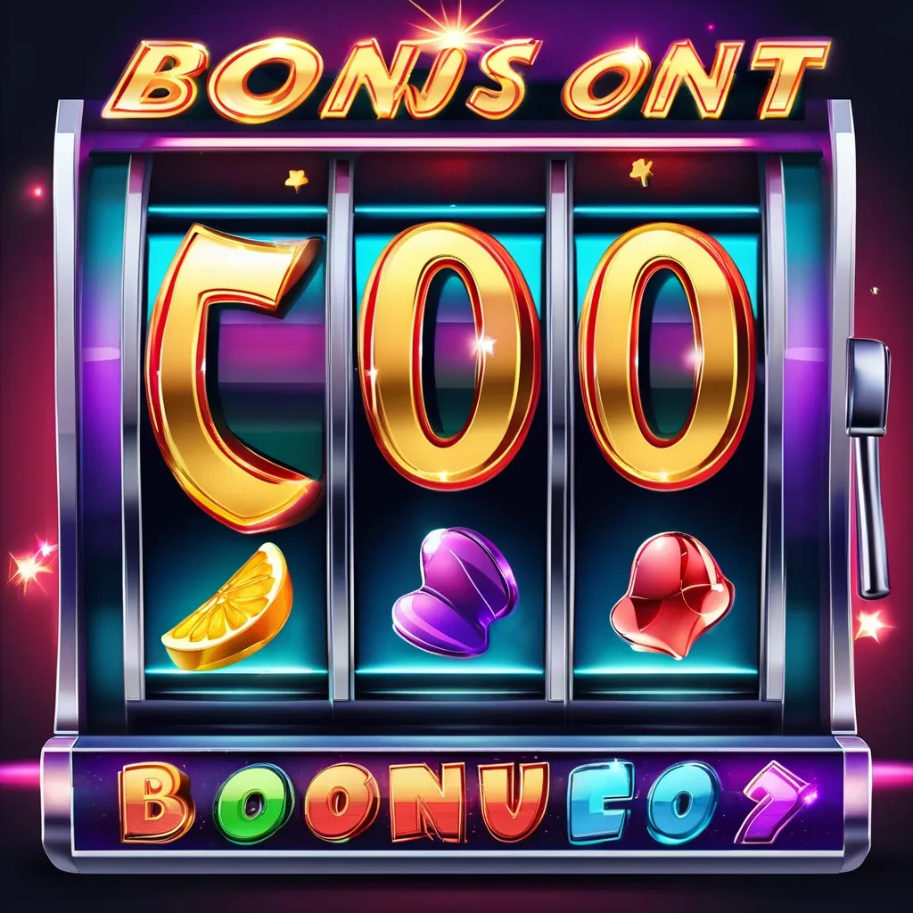 8 Jenis Bonus dalam Slot Online-Juangbet 1