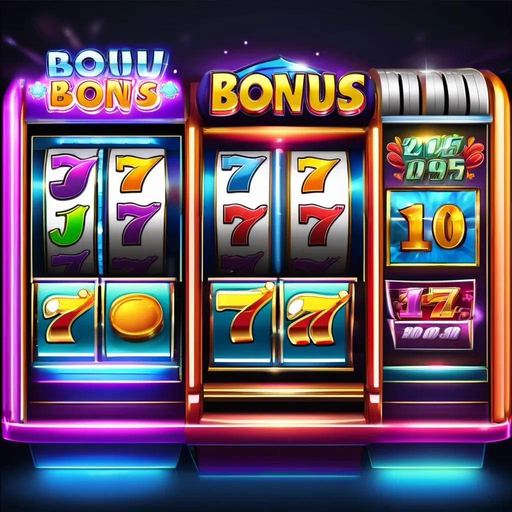 8 Jenis Bonus dalam Slot Online-Juangbet