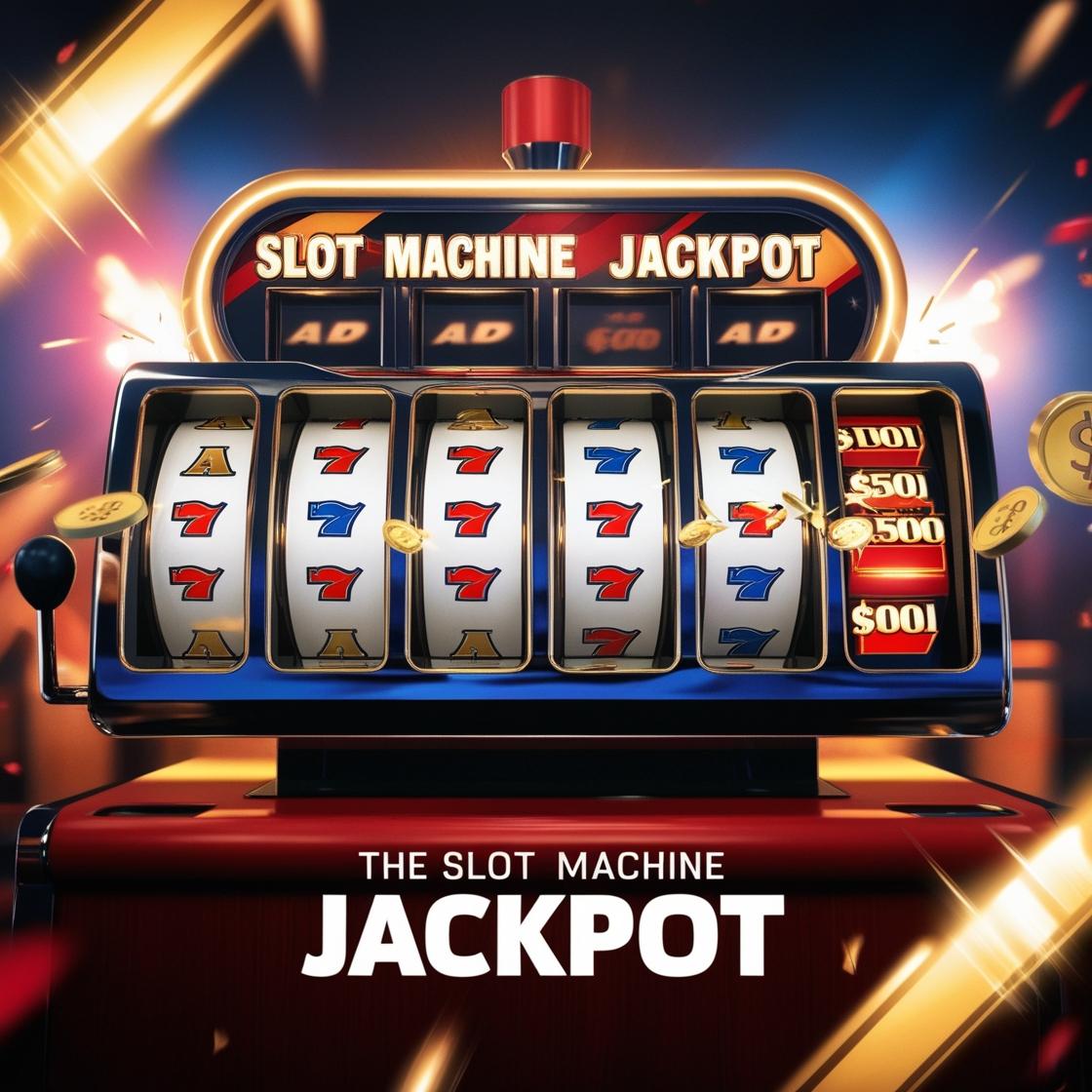 Bocoran Pola Jackpot Slot Terbukti Ampuh! - Juangbet