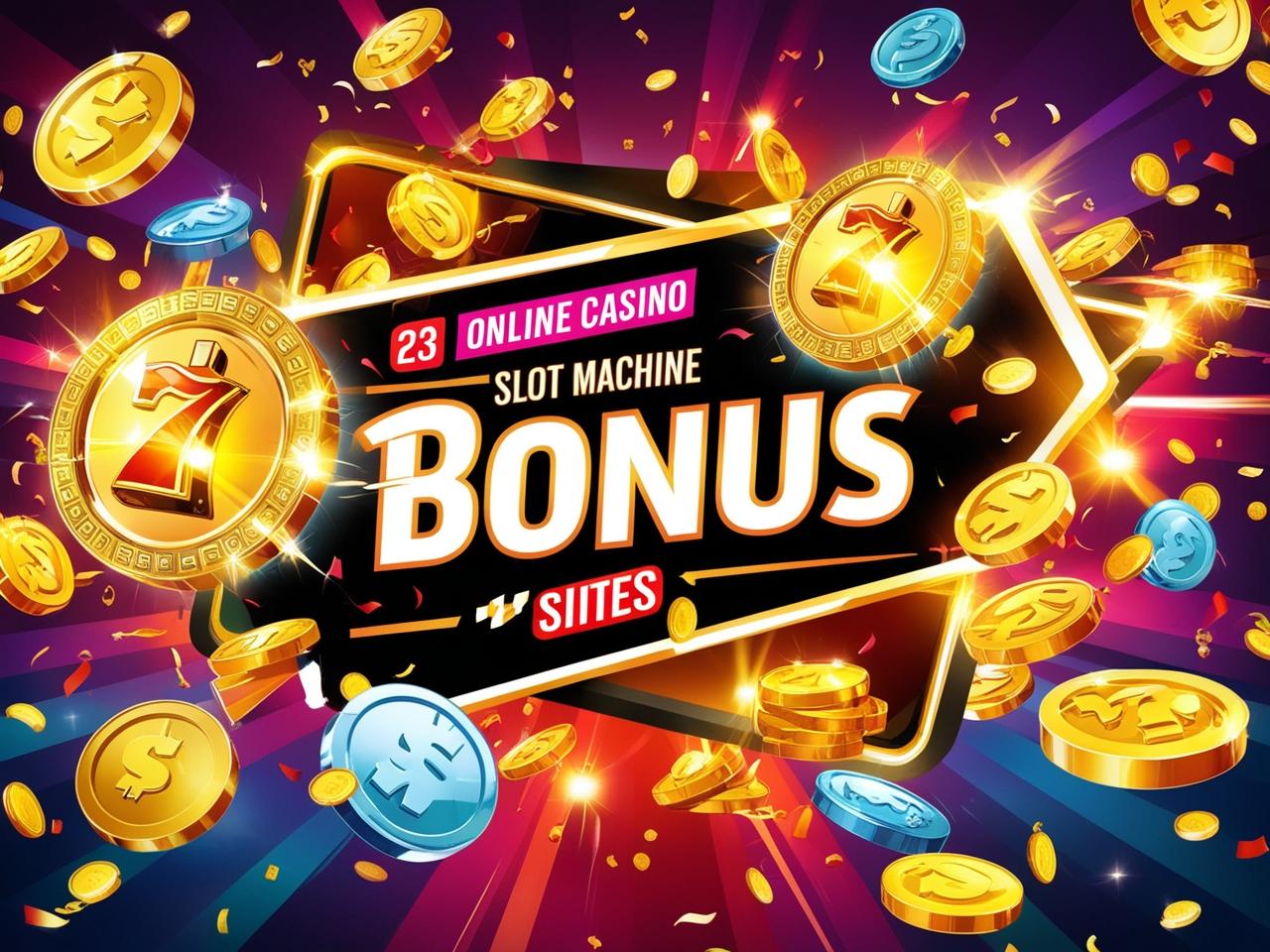 Bonus Slot dari Berbagai Situs Online - Juangbet(1)