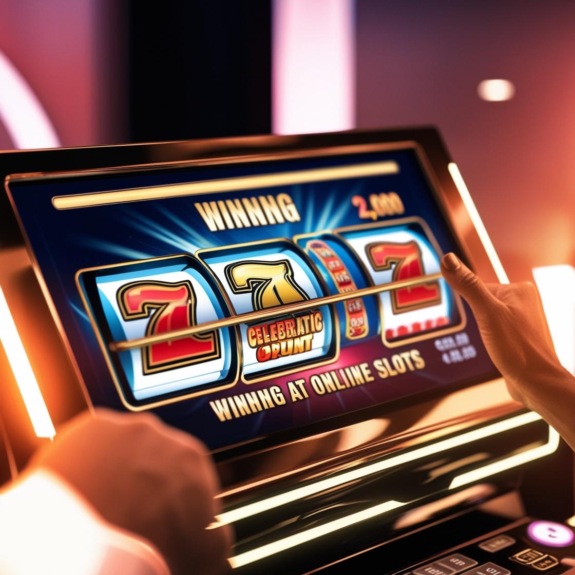 6 Bukti Kuat Slot Online Bisa Membayar!-Juangbet