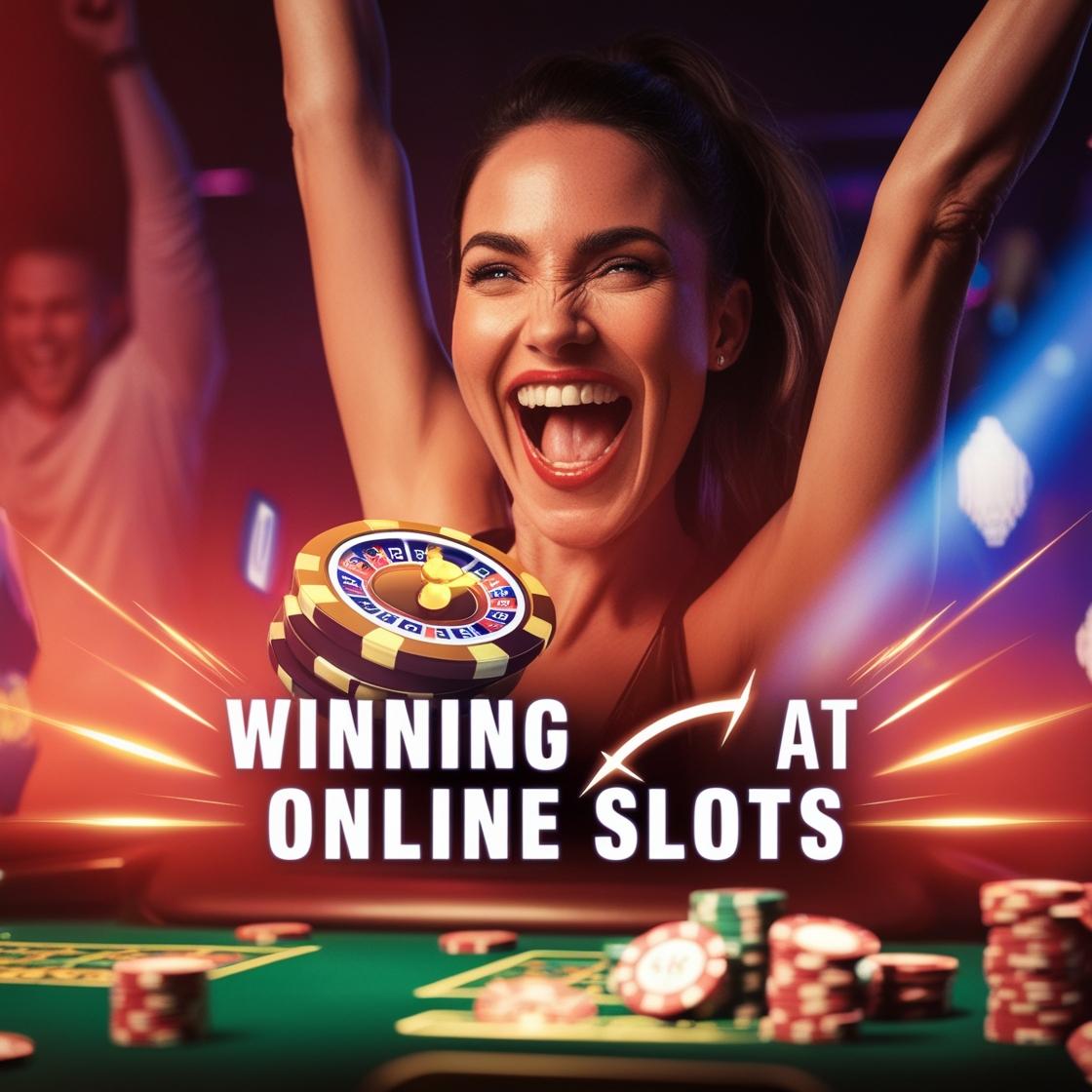 6 Bukti Kuat Slot Online Bisa Membayar!-Juangbet